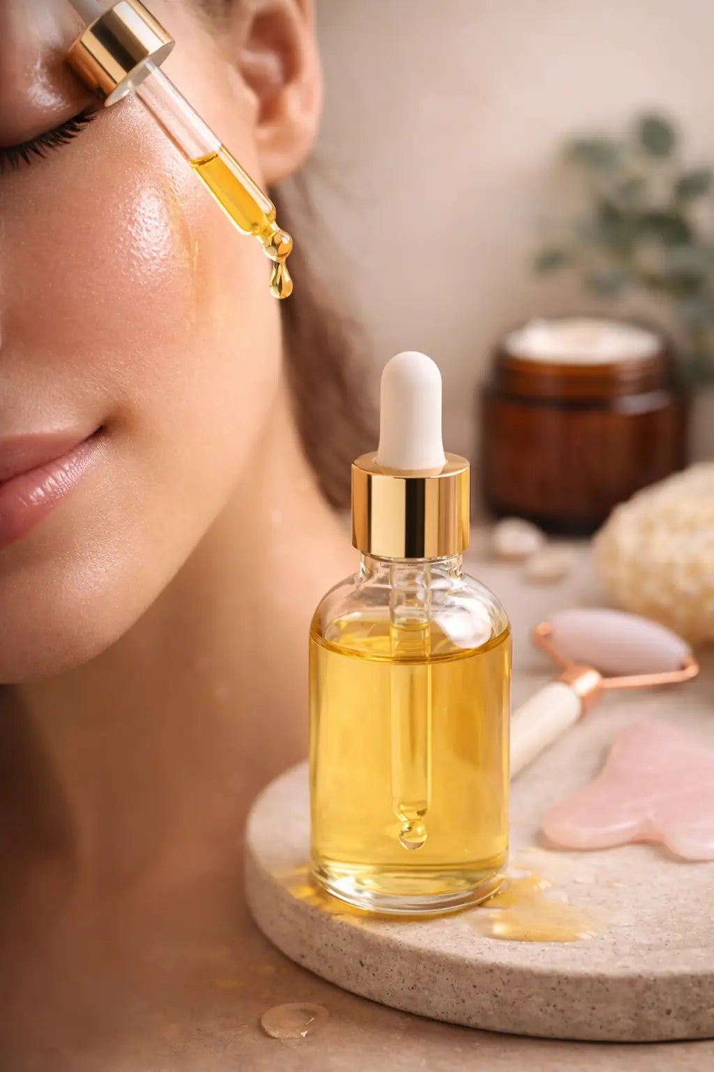 Beauty and Wellness