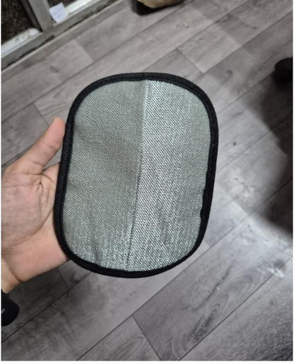 All-in-One Pet Grooming Hair Removal Gloves