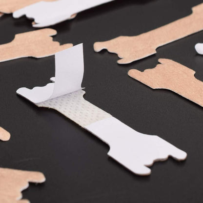 Nasal Strips for Snoring & Better Breathing